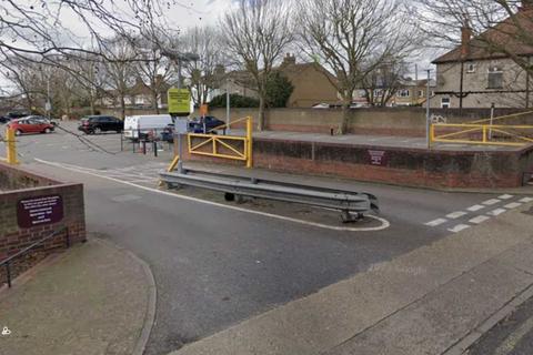 undefined, High Road, Romford RM6