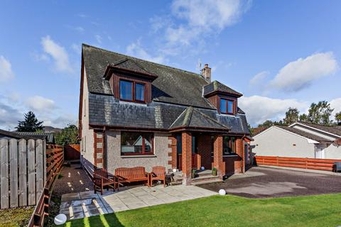 undefined, Newtonmore, Inverness-Shire