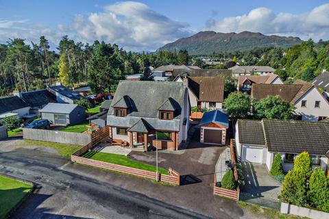 Newtonmore, Inverness-Shire
