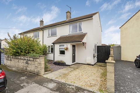 3 bedroom semi-detached house for sale, Corunna Crescent, Oxford, OX4