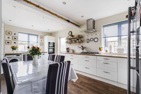 3 bedroom semi-detached house for sale, Corunna Crescent, Oxford, OX4