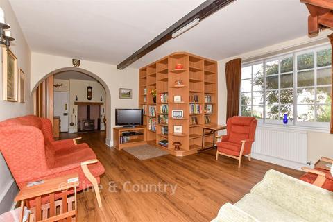 4 bedroom character property for sale, High Street, Fordwich, Canterbury, Kent
