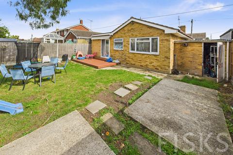 undefined, Henson Avenue, Canvey Island, SS8