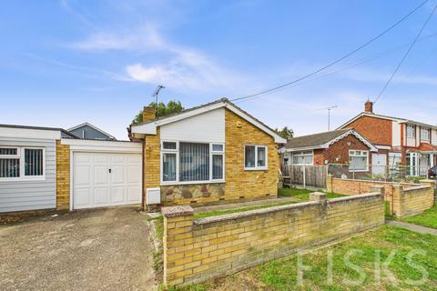 undefined, Henson Avenue, Canvey Island, SS8
