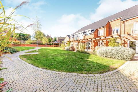 undefined, Park House, Old Park Road, Hitchin