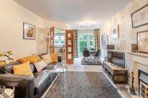 undefined, Park House, Old Park Road, Hitchin