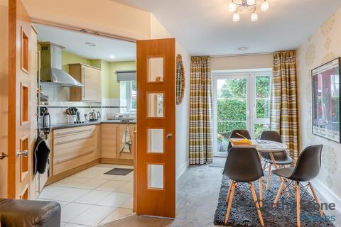 1 bedroom apartment for sale, Park House, Old Park Road, Hitchin