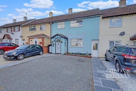 Redgrave Road, Basildon, SS16