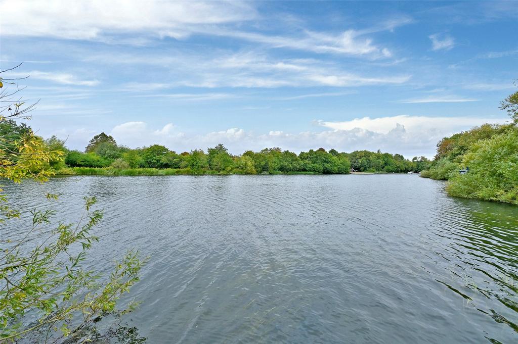 River Thames
