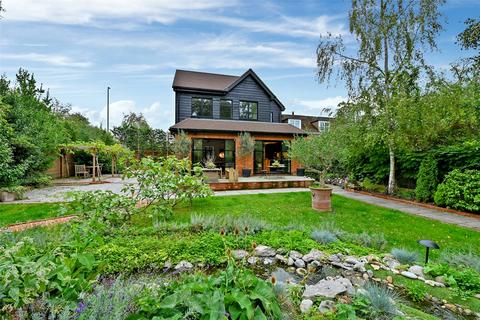 undefined, Sutherland Grange, Maidenhead Road, Windsor, Berkshire, SL4