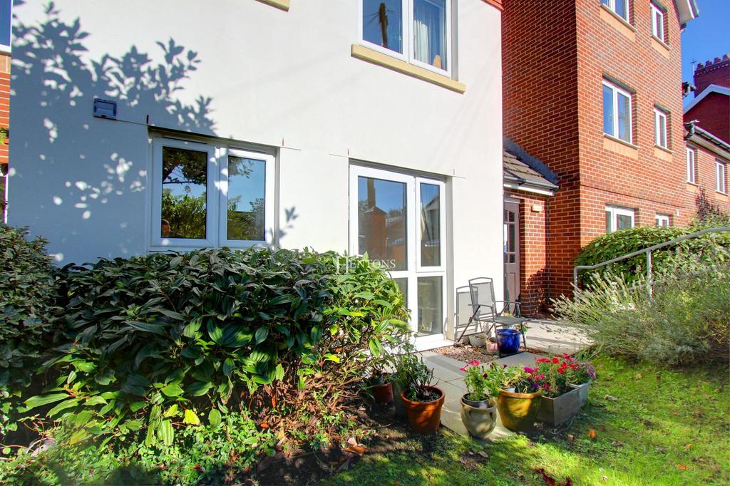 Cedar Court, Fidlas Road, Llanishen, Cardiff, Cardiff