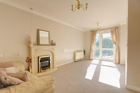1 bedroom retirement property for sale, Cedar Court, Fidlas Road, Llanishen, Cardiff