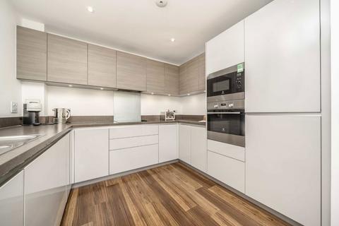 2 bedroom flat for sale, Rosenburg Road, London W3