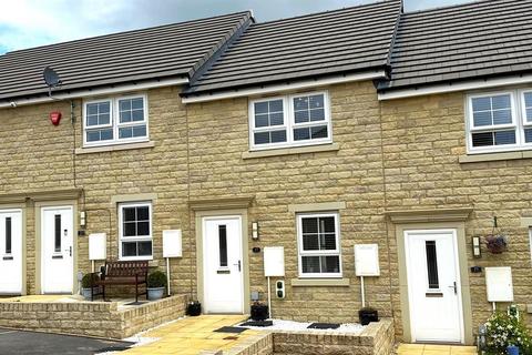 undefined, Fetlock Drive, Eccleshill, Bradford