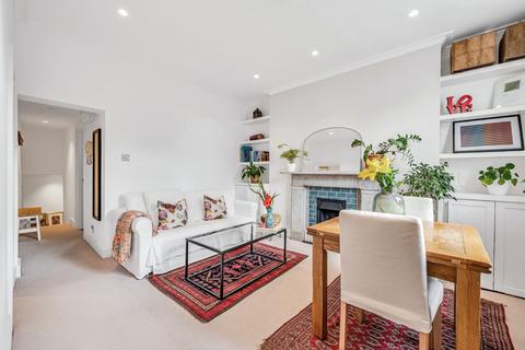 2 bedroom apartment for sale, North End Road, London, W14 9NP