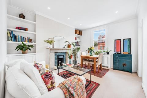 2 bedroom apartment for sale, North End Road, London, W14 9NP