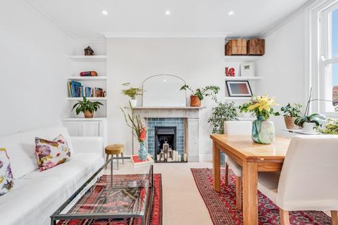 2 bedroom apartment for sale, North End Road, London, W14 9NP