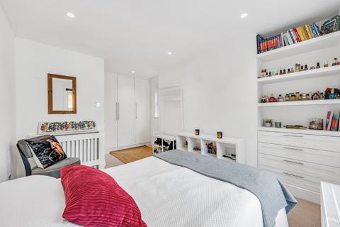 2 bedroom apartment for sale, North End Road, London, W14 9NP