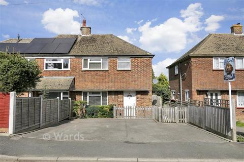 2 bedroom semi-detached house for sale, Amsbury Road, Maidstone ME17
