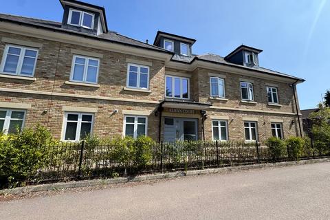 2 bedroom apartment to rent, Roe Green Lane, Hatfield, AL10
