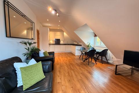 2 bedroom apartment to rent, Roe Green Lane, Hatfield, AL10