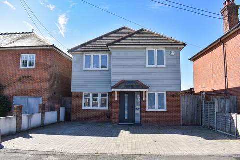 undefined, Everton Road, Hordle, Lymington, SO41