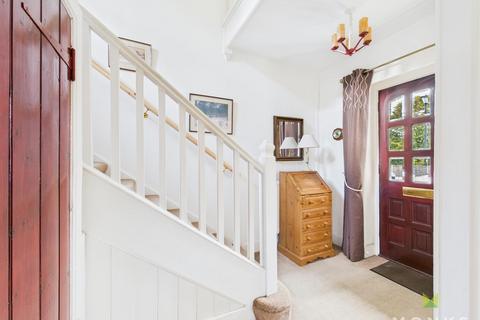 undefined, Station Avenue, Chirk, Wrexham