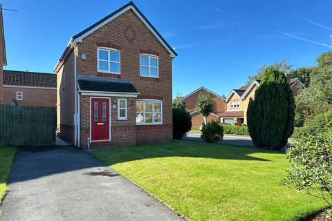 3 bedroom detached house for sale, 21 Cavendish Way, Royton, Oldham, OL2 5DQ