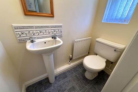 3 bedroom detached house for sale, 21 Cavendish Way, Royton, Oldham, OL2 5DQ