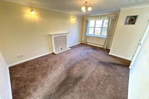3 bedroom detached house for sale, 21 Cavendish Way, Royton, Oldham, OL2 5DQ