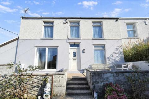 undefined, Porth CF39