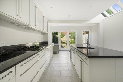 4 bedroom end of terrace house for sale, Percy Street, East Oxford OX4