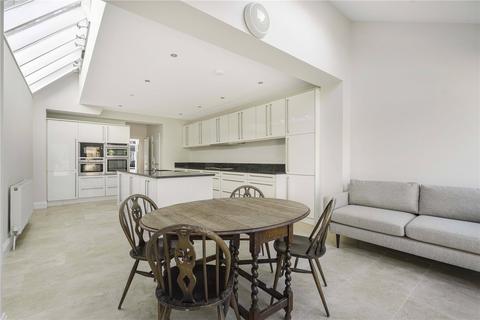 4 bedroom end of terrace house for sale, Percy Street, East Oxford OX4