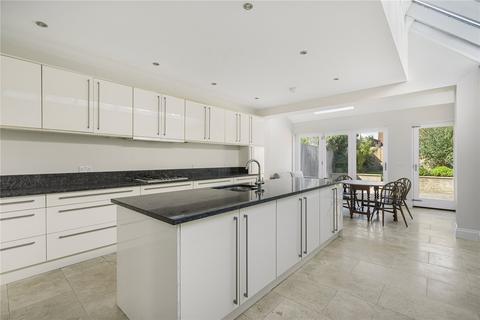 4 bedroom end of terrace house for sale, Percy Street, East Oxford OX4