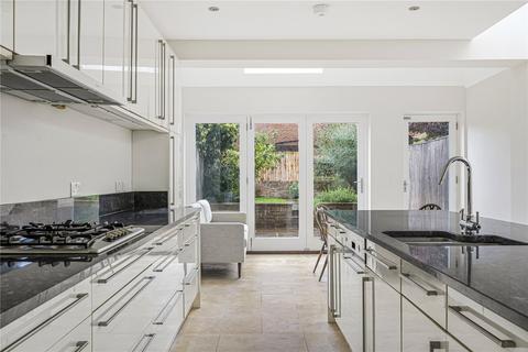 4 bedroom end of terrace house for sale, Percy Street, East Oxford OX4