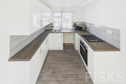 undefined, Kings, Canvey Island, SS8