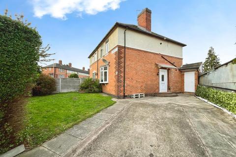 undefined, Bendbow Rise, Leicestershire LE3