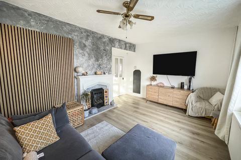 undefined, Bendbow Rise, Leicestershire LE3