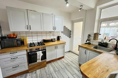 undefined, Bendbow Rise, Leicestershire LE3