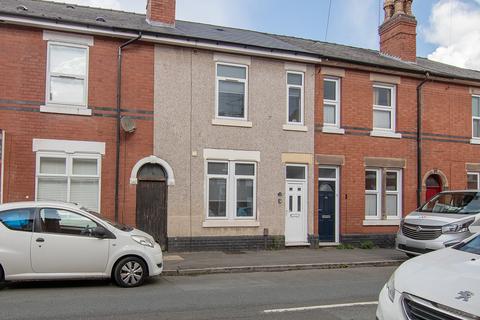 undefined, Stanley Street, Derby DE22