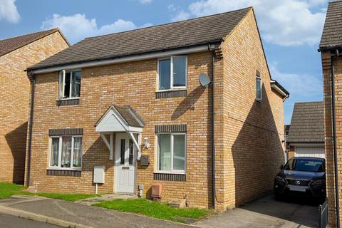 undefined, Chepstow Road, Oakley Vale, Corby, NN18