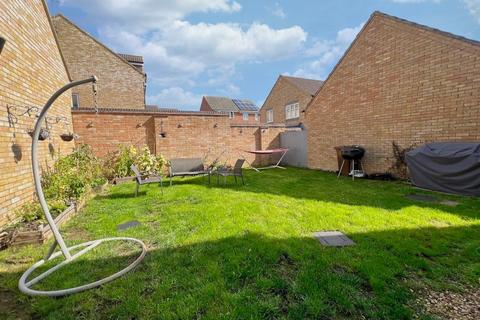 undefined, Chepstow Road, Oakley Vale, Corby, NN18