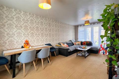 undefined, Chepstow Road, Oakley Vale, Corby, NN18