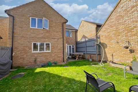 undefined, Chepstow Road, Oakley Vale, Corby, NN18