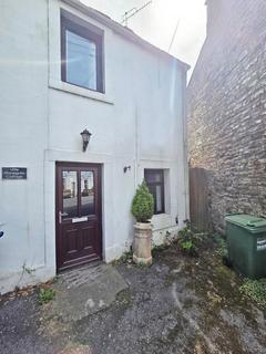 2 bedroom end of terrace house for sale, Lower Bentham, Lancaster, LA2