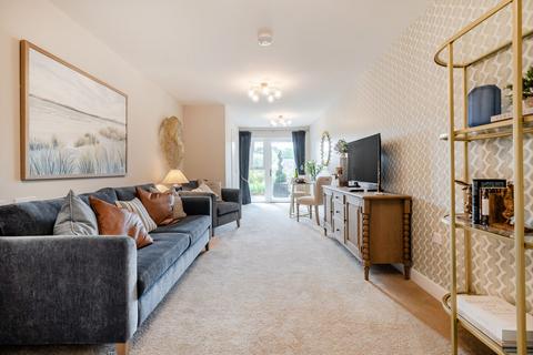 undefined, Palmers Field Avenue, Chichester, PO19