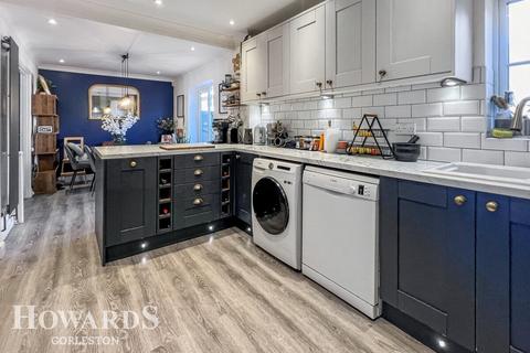 undefined, Banting Close, Gorleston