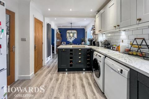 undefined, Banting Close, Gorleston
