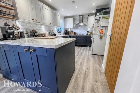 undefined, Banting Close, Gorleston