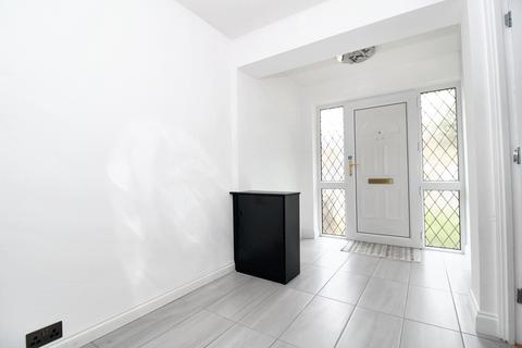 undefined, Dovedale, Stevenage SG2